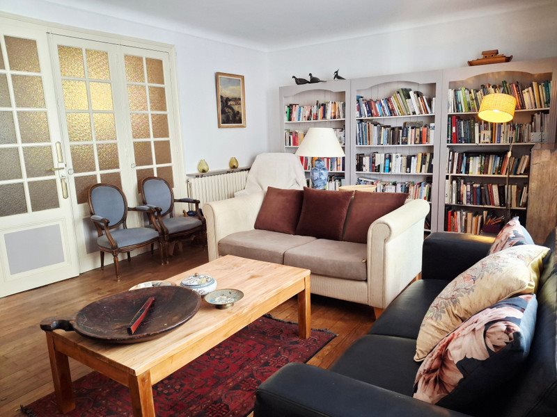 Maison à vendre, 165m², Montbron