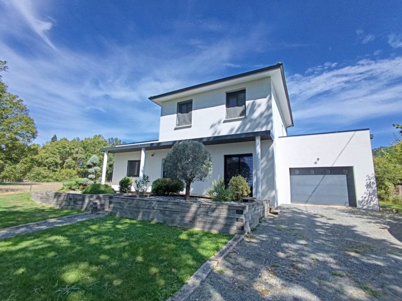 Maison à vendre, 147m², Champcevinel