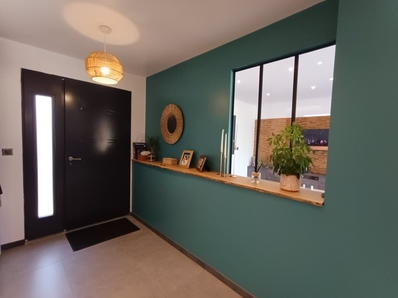 Maison à vendre, 147m², Champcevinel