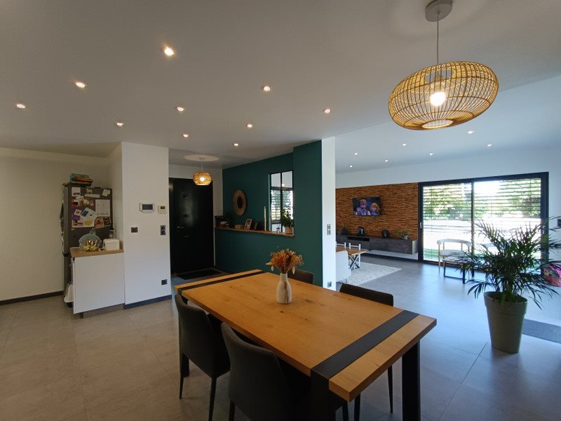 Maison à vendre, 147m², Champcevinel