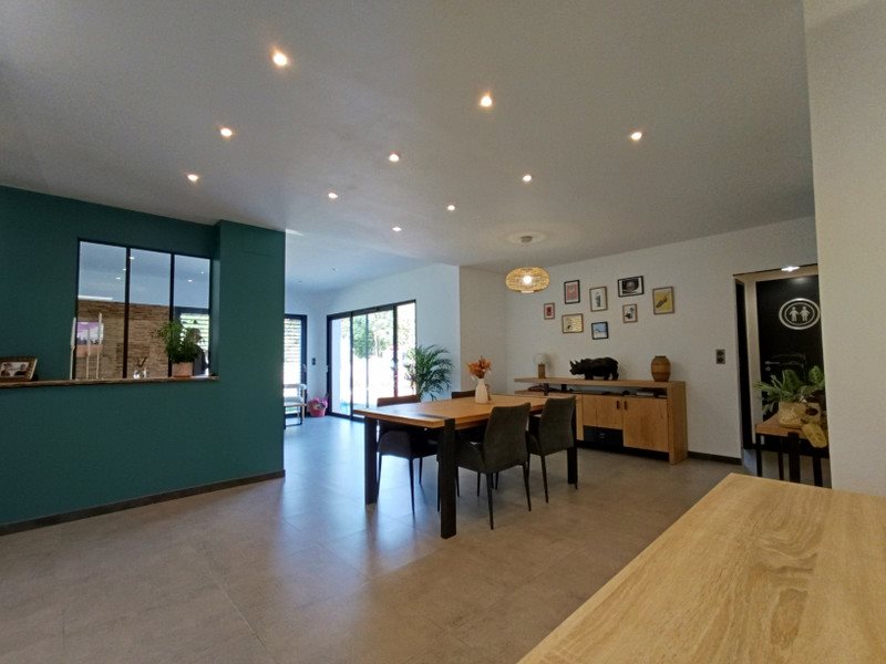 Maison à vendre, 147m², Champcevinel