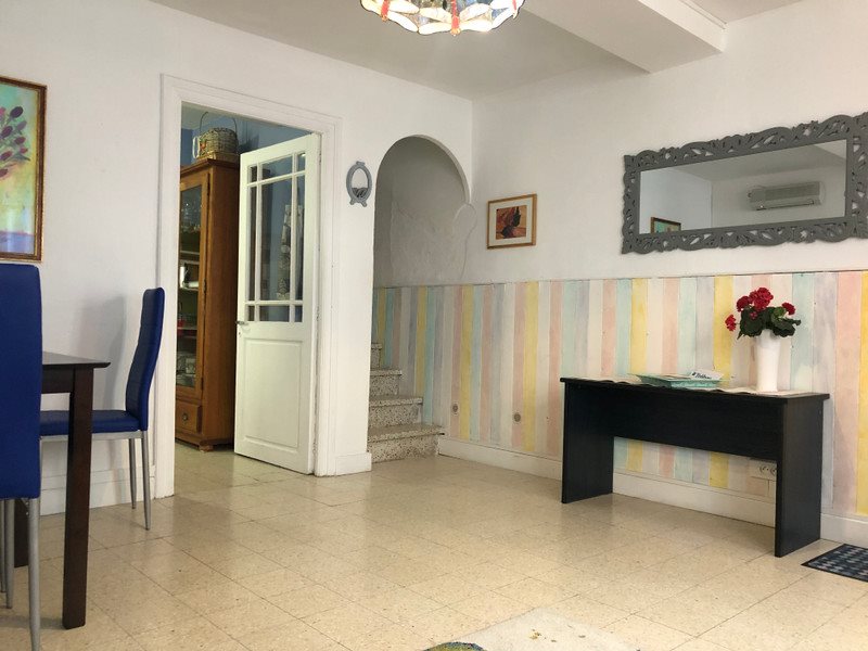 Maison à vendre, 81m², Trèbes