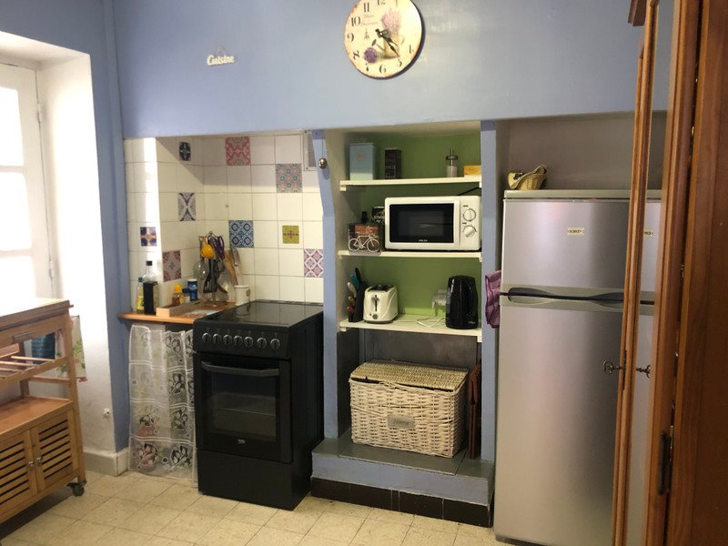 Maison à vendre, 81m², Trèbes