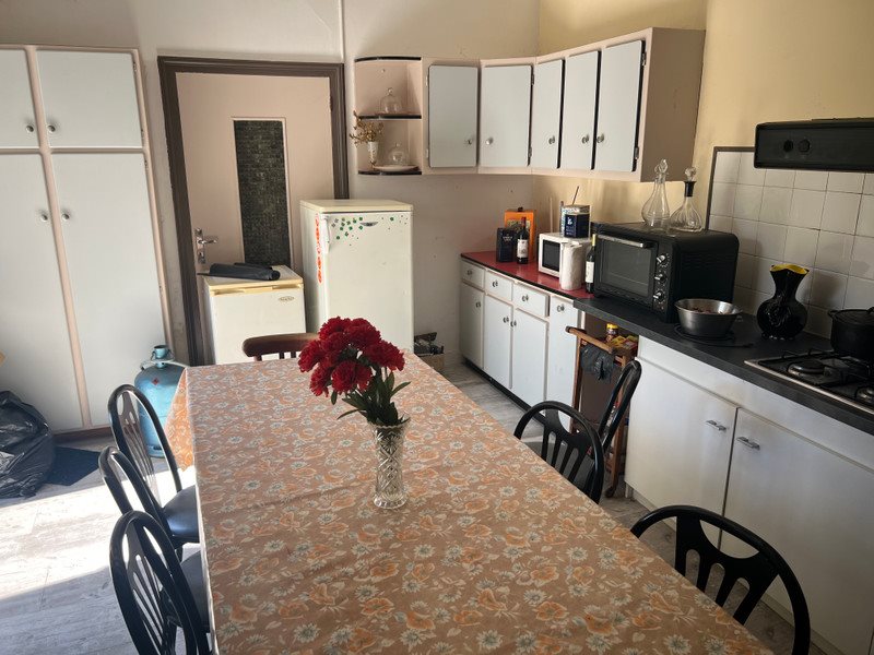 Maison à vendre, 197m², Piégut-Pluviers