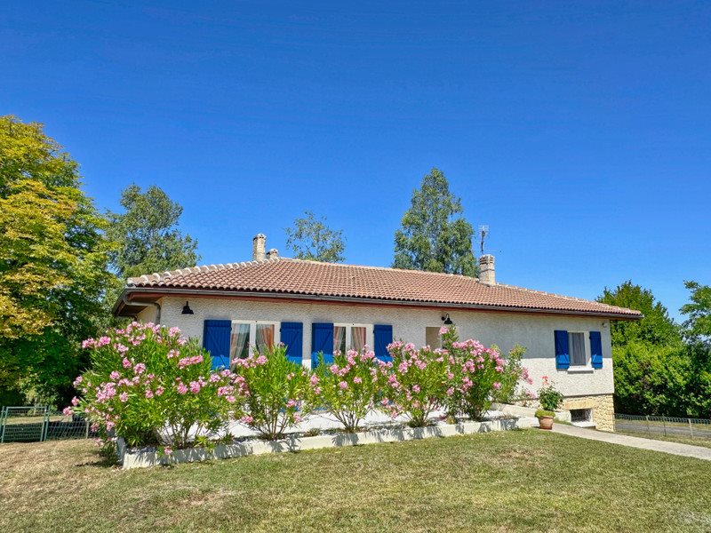 Maison à vendre, 156m², Ribérac