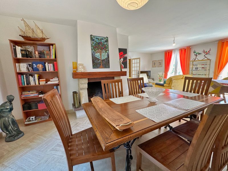 Maison à vendre, 156m², Ribérac