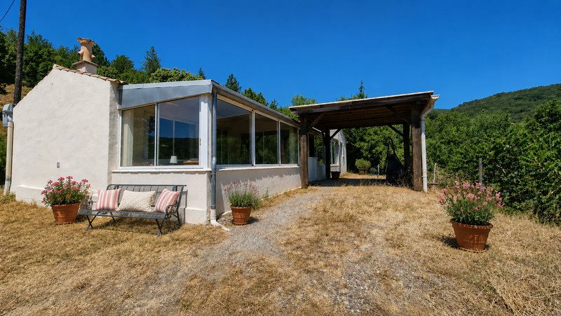 Maison à vendre, 76m², La Livinière