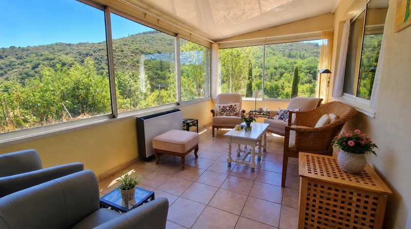 Maison à vendre, 76m², La Livinière