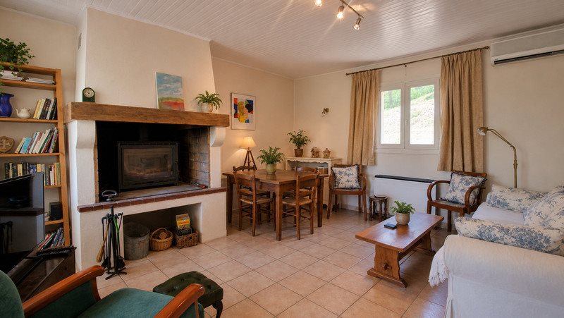 Maison à vendre, 76m², La Livinière