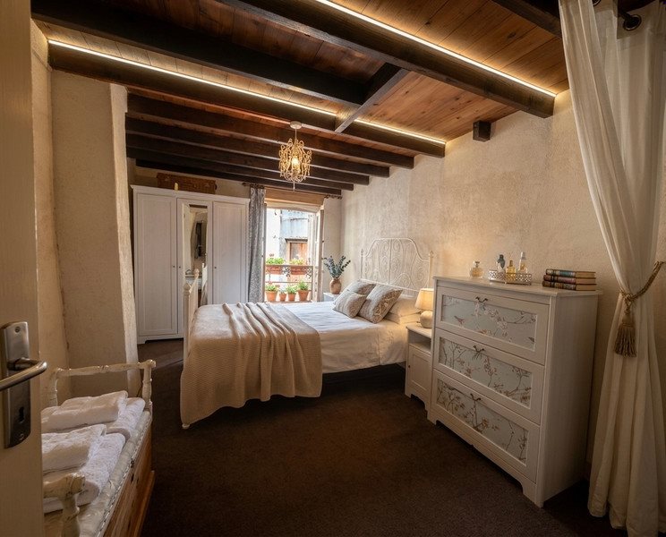 Maison à vendre, 28m², Le Dorat