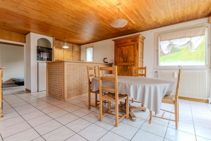 Appartement à vendre, 78m², Mont-de-Lans