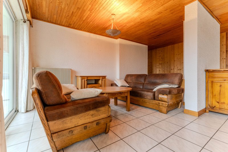 Appartement à vendre, 78m², Mont-de-Lans