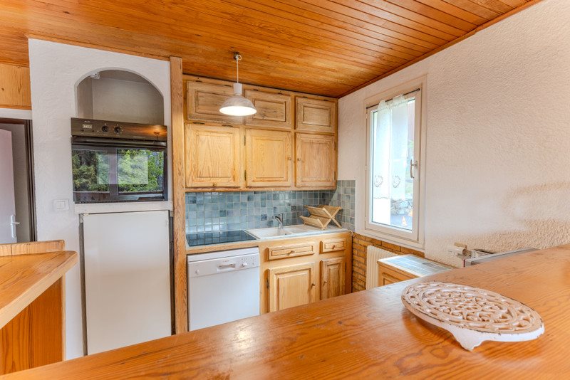 Appartement à vendre, 78m², Mont-de-Lans
