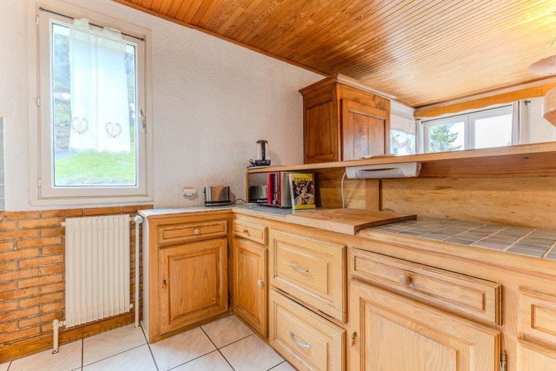 Appartement à vendre, 78m², Mont-de-Lans