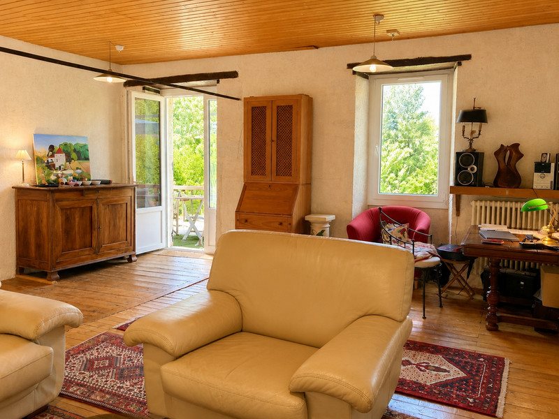 Maison à vendre, 95m², Montcuq