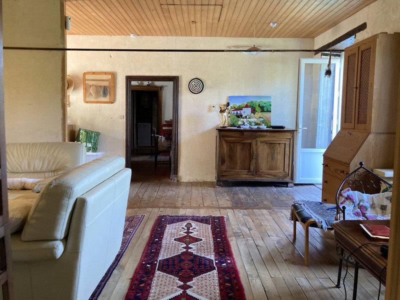 Maison à vendre, 95m², Montcuq