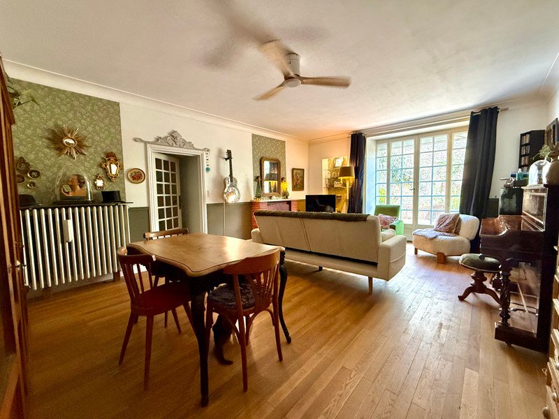 Maison à vendre, 180m², Monts-sur-Guesnes
