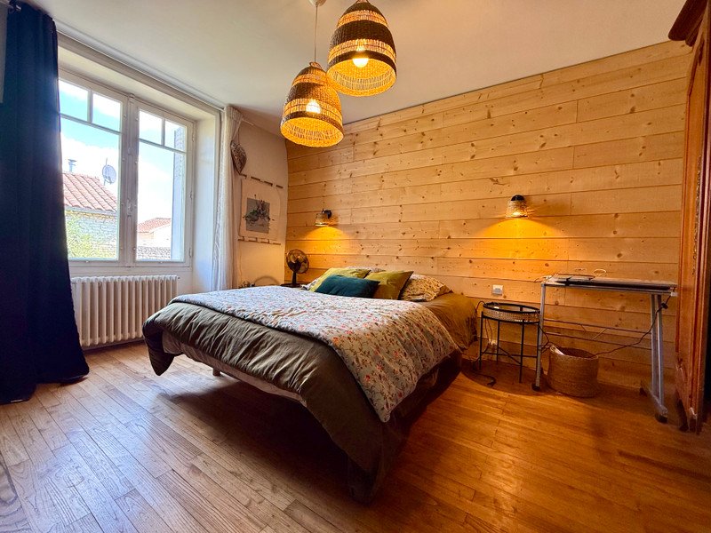 Maison à vendre, 180m², Monts-sur-Guesnes