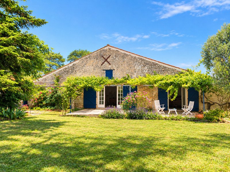 Maison à vendre, 157m², Bois