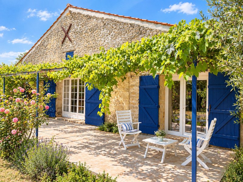 Maison à vendre, 157m², Bois