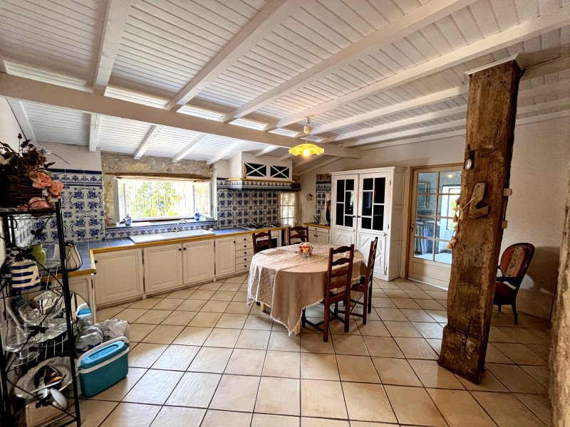 Maison à vendre, 157m², Bois