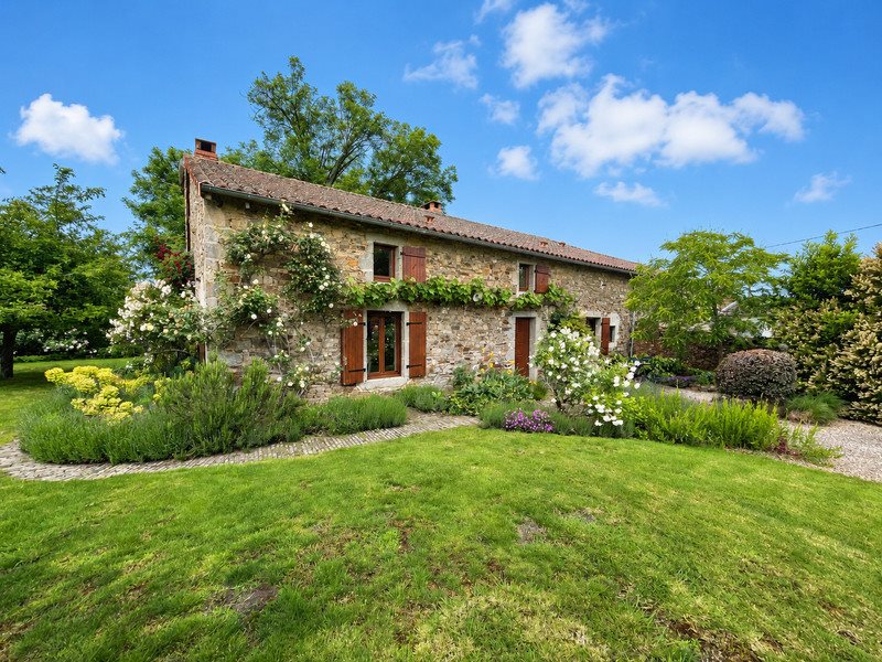 Maison à vendre, 162m², Bussière-Poitevine