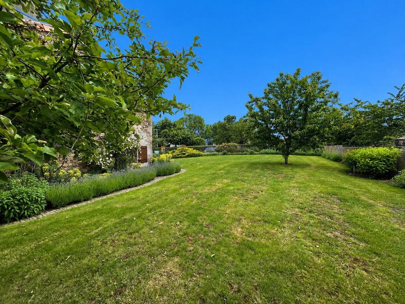 Maison à vendre, 162m², Bussière-Poitevine