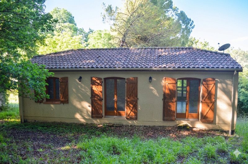 Maison à vendre, 95m², Foulayronnes