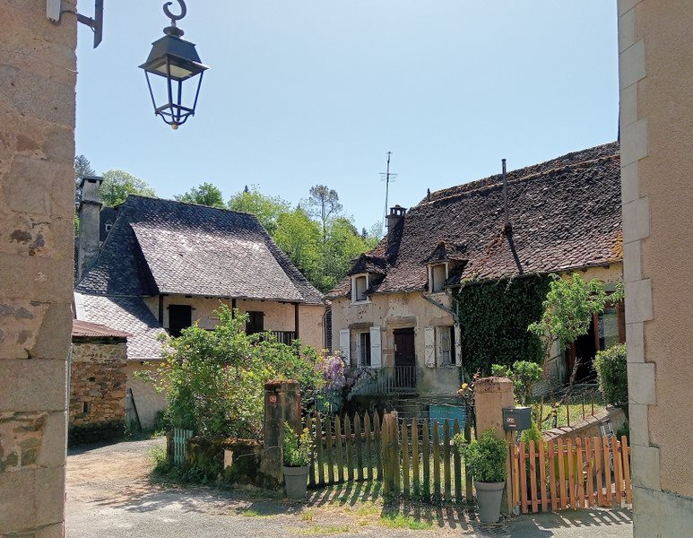 Maison à vendre, 95m², Argentat-sur-Dordogne