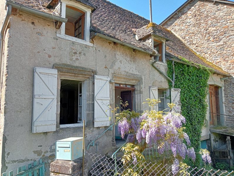 Maison à vendre, 95m², Argentat-sur-Dordogne