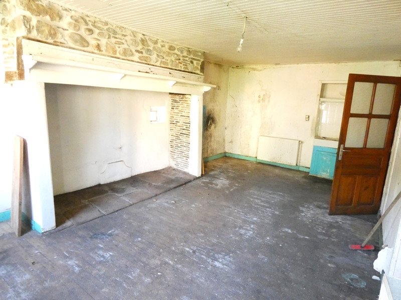 Maison à vendre, 95m², Argentat-sur-Dordogne