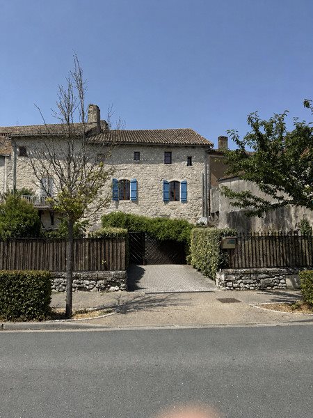 Maison à vendre, 202m², Issigeac