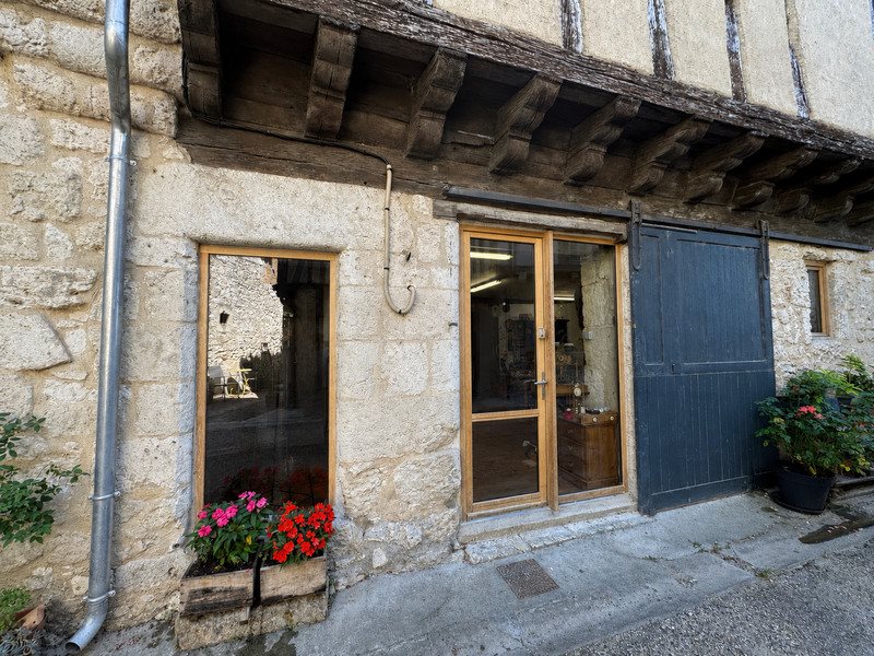 Maison à vendre, 202m², Issigeac