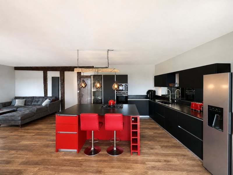 Maison à vendre, 202m², Issigeac