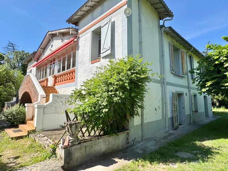 Maison à vendre, 269m², Cayrac