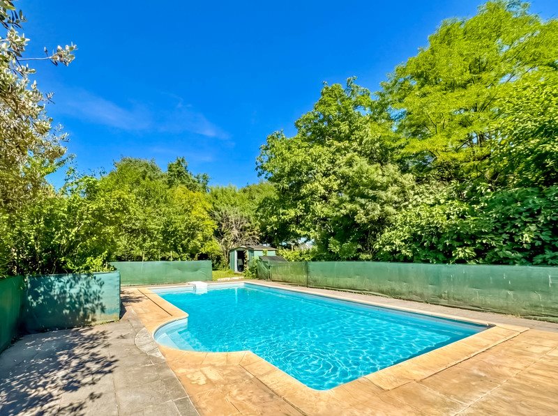 Maison à vendre, 269m², Cayrac