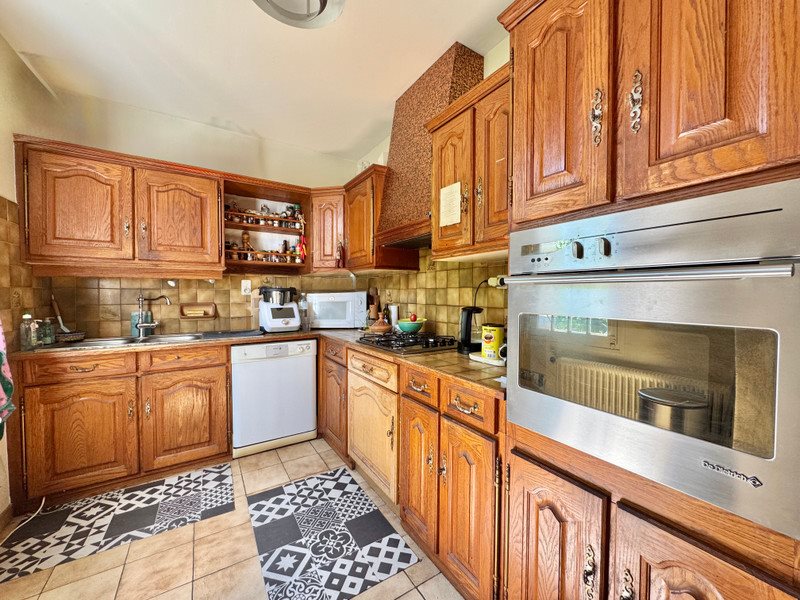 Maison à vendre, 269m², Cayrac