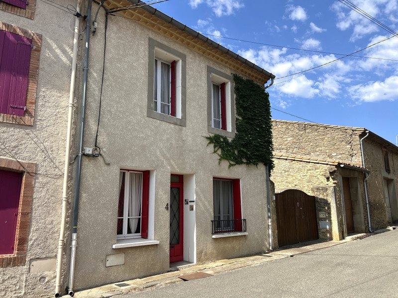 Maison à vendre, 150m², Trausse