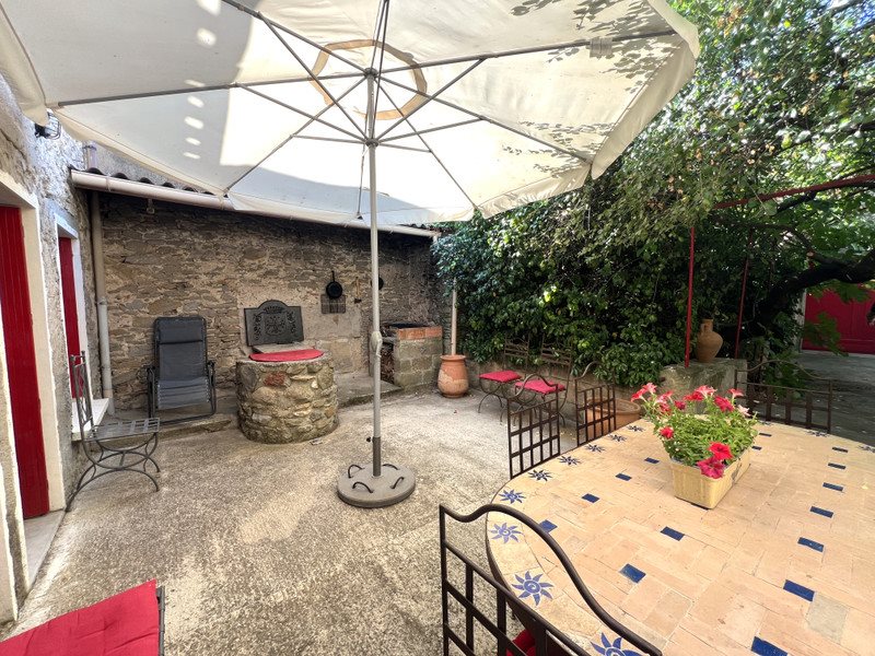 Maison à vendre, 150m², Trausse