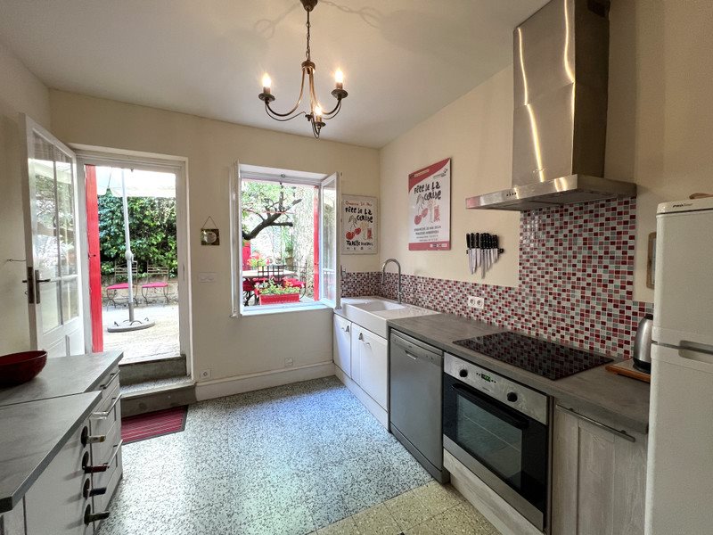 Maison à vendre, 150m², Trausse