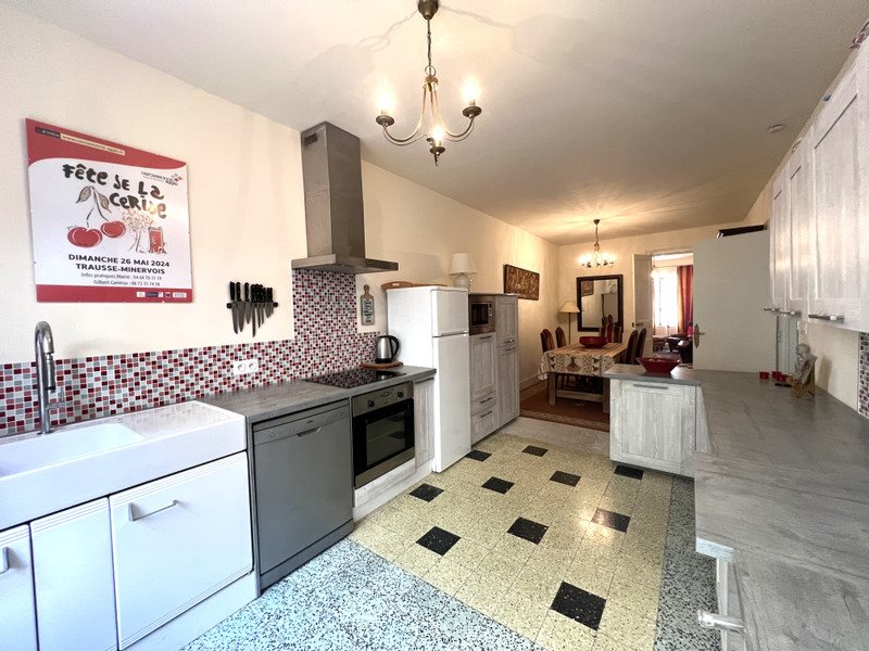 Maison à vendre, 150m², Trausse