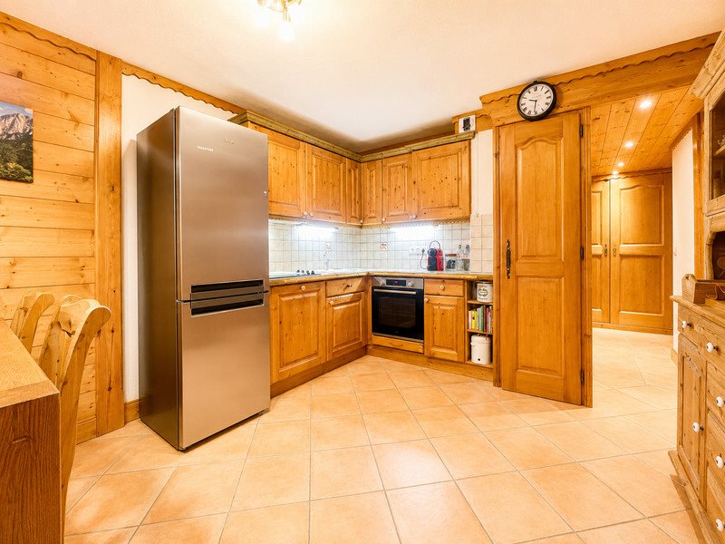 Appartement à vendre, 50m², Les Allues (Méribel)