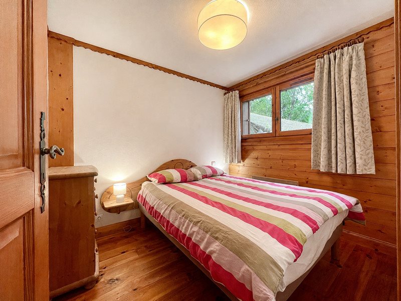 Appartement à vendre, 50m², Les Allues (Méribel)