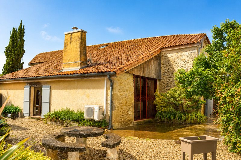 Maison à vendre, 400m², Saint-Martin-Petit