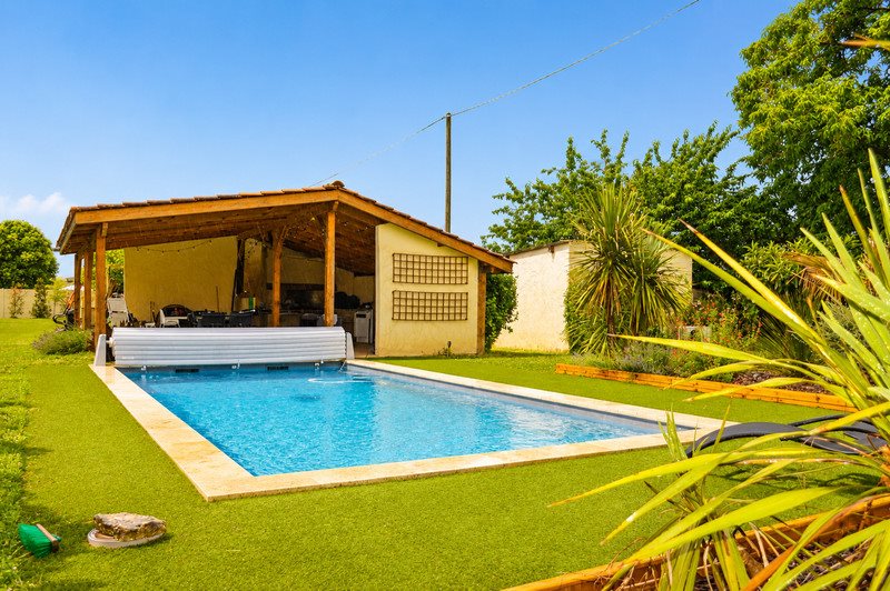 Maison à vendre, 400m², Saint-Martin-Petit