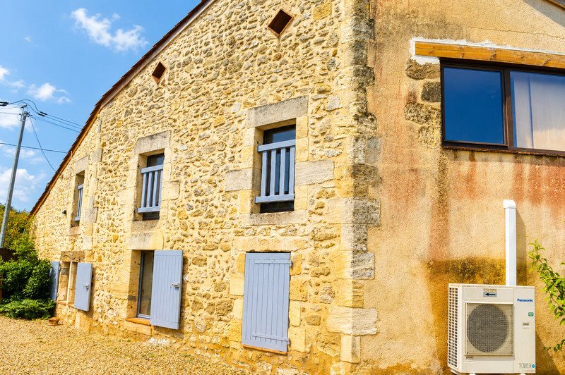 Maison à vendre, 400m², Saint-Martin-Petit