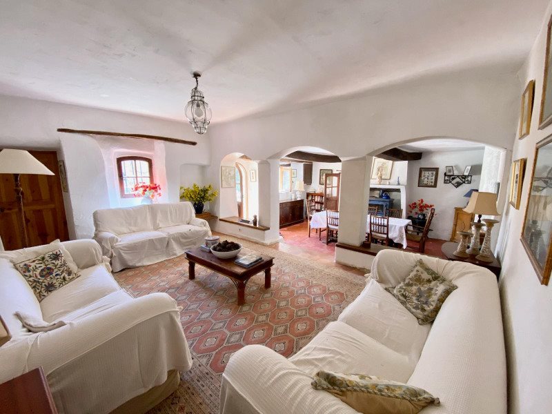 Maison à vendre, 266m², Fox-Amphoux