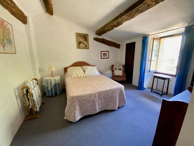 Maison à vendre, 266m², Fox-Amphoux