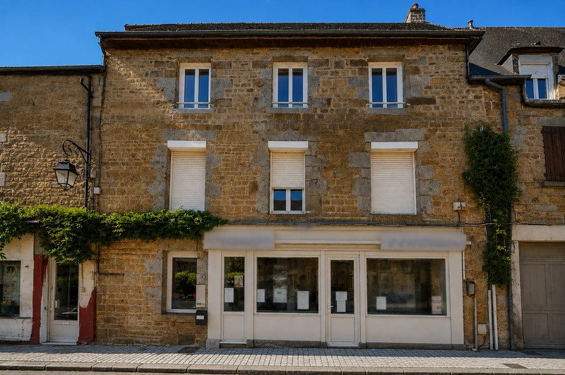 Maison à vendre, 301m², Carrouges