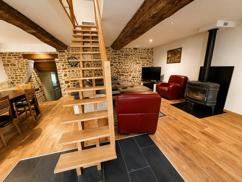 Maison à vendre, 301m², Carrouges